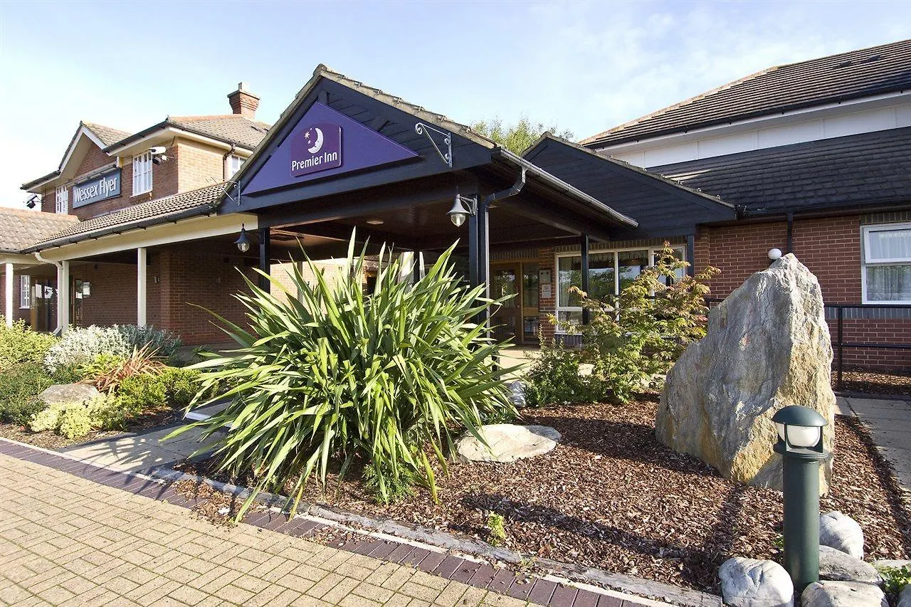Hotel Premier Inn Bristol South