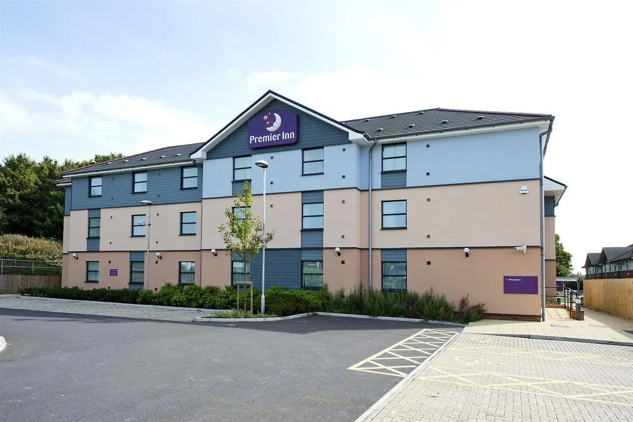Premier Inn Bristol South 3*,  Reino Unido