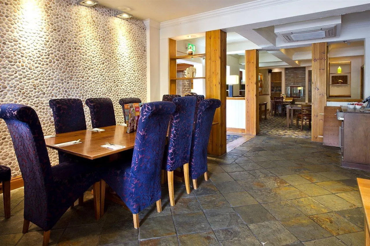 Premier Inn Bristol South 3*,