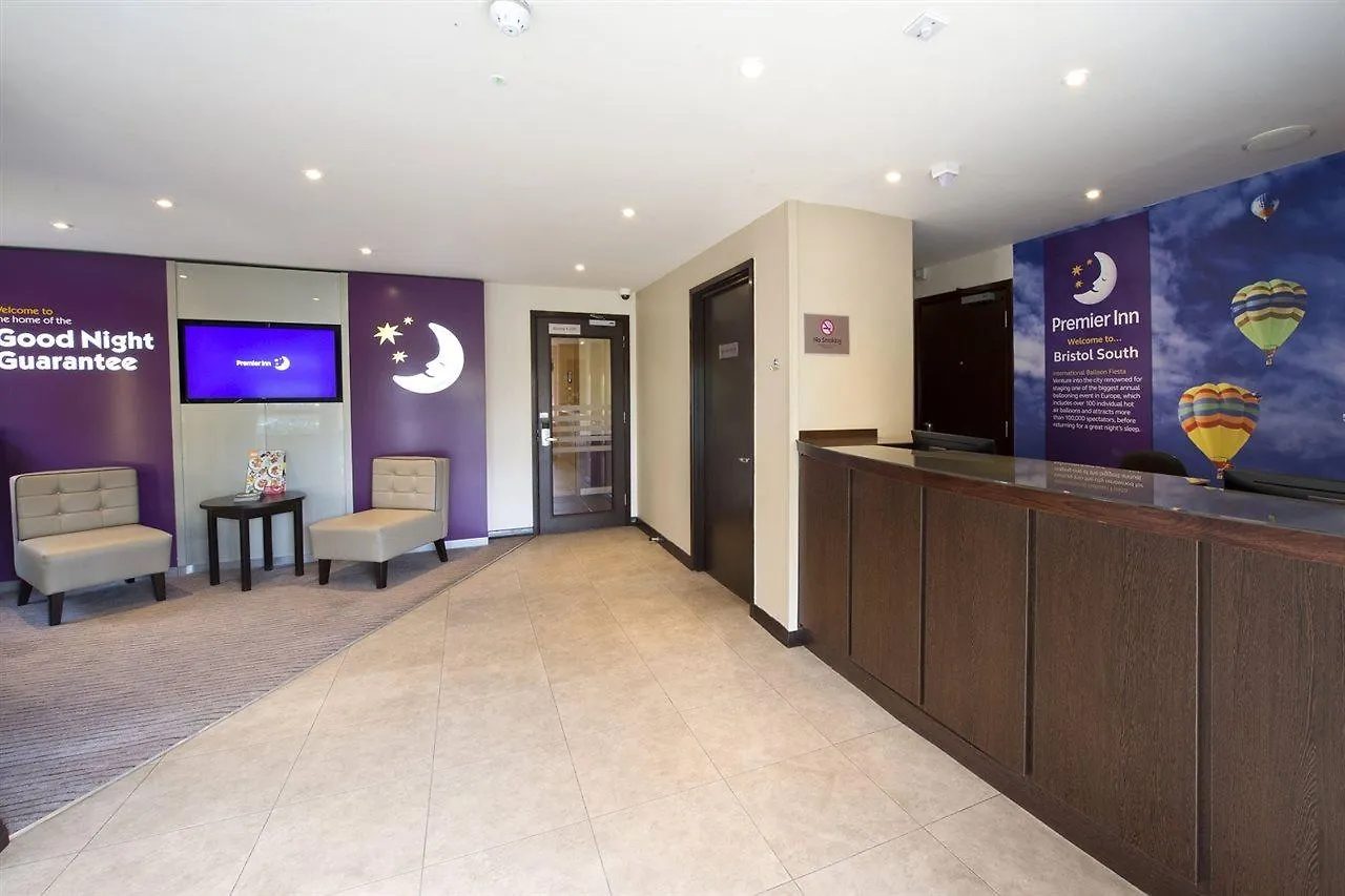 Premier Inn Bristol South