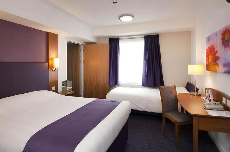 Hotel Premier Inn Bristol South